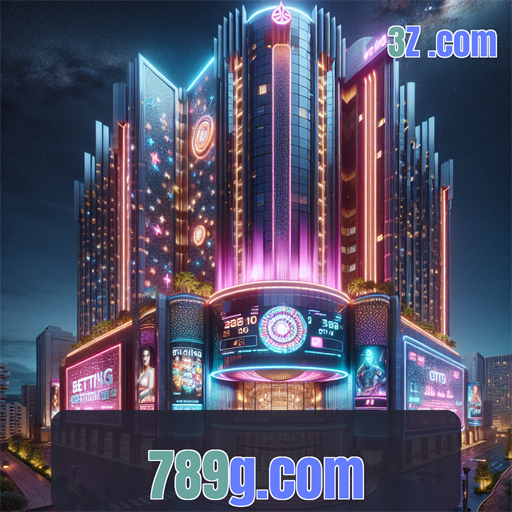 Slots de Encantar: A Magia do 789g.com em Jogo
