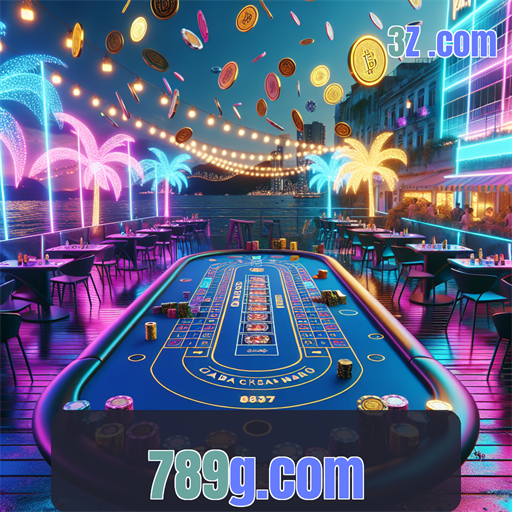 Recursos VIP que Transformam o 789g.com em um Paraíso dos Jogos